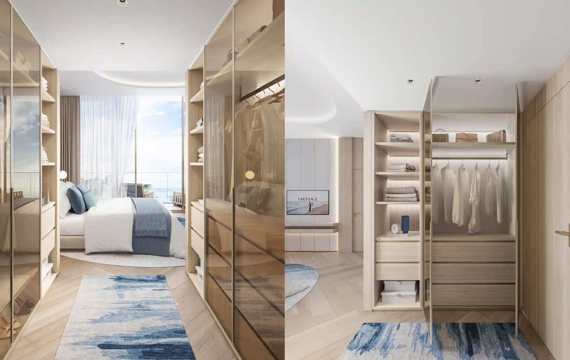 1756726275.9) Sunset Bay 5 Wardrobe